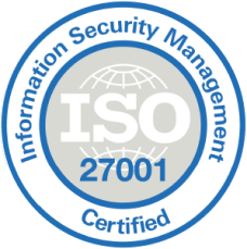 ISO 27001 Icon