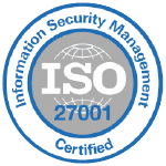 ISO/IEC 27001 Certification