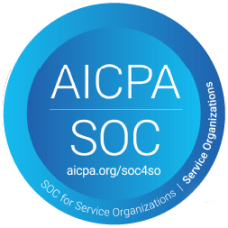 SOC 1 Icon